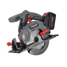 HOOZAR Kreissäge 165 mm 18 V 1 x 5,0 Ah CS165BL-T1