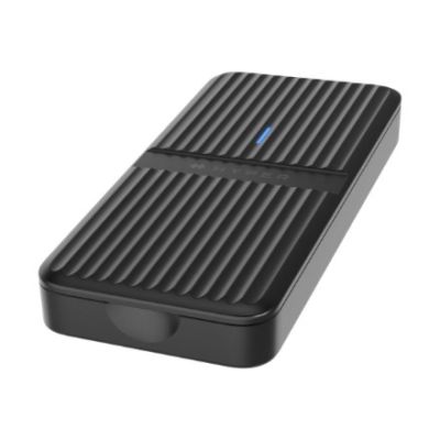 Hyper HyperDrive Next USB4 M.2 PCIe Gehäuse | HD2500GL