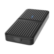 Hyper HyperDrive Next USB4 M.2 PCIe Gehäuse | HD2500GL