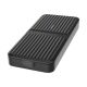 Hyper HyperDrive Next USB4 M.2 PCIe Gehäuse | HD2500GL