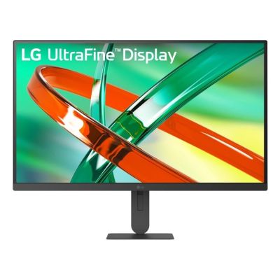 4. LG 27U730B-B Computermonitor 68,6 cm (27 Zoll) 3840 x 2160 Pixel 4K Ultra HD LED Schwarz