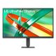 4. LG 27U730B-B Computermonitor 68,6 cm (27 Zoll) 3840 x 2160 Pixel 4K Ultra HD LED Schwarz