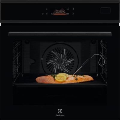 ELECTROLUX EOB8S39H Backofen