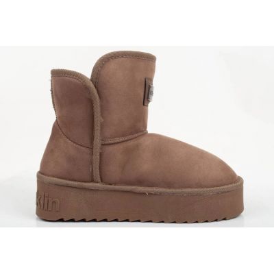 4. Damen-Winterstiefel D.Franklin [DFSH371004-TAUP]