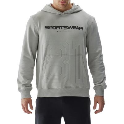 4F M1259 M Sweatshirt 4FWAW24TSWSM1259-25S