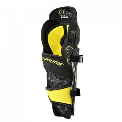 5. Bauer Supreme Mach Jr 1061894 Hockey-Schienbeinschoner