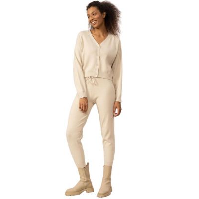5. Outhorn Pullover W OTHAW22TSWEF001 11S