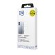13. 3mk Armor MagCase für Samsung Galaxy S25 Edge – Transparent