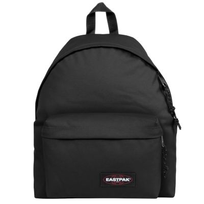 Eastpak Padded Pak'r Rucksack EK0006200081 Schwarz Einheitsgröße