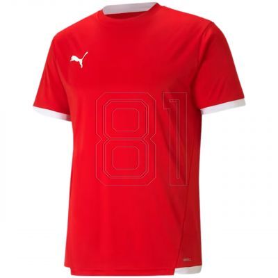3. Puma teamLIGA Trikot M 704917 01