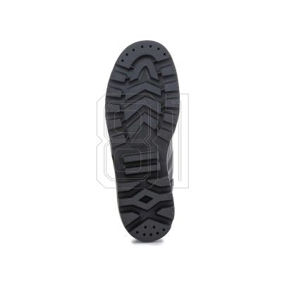 8. Palladium Pallabrousse Legion Leather M 77187-010-M Schuhe