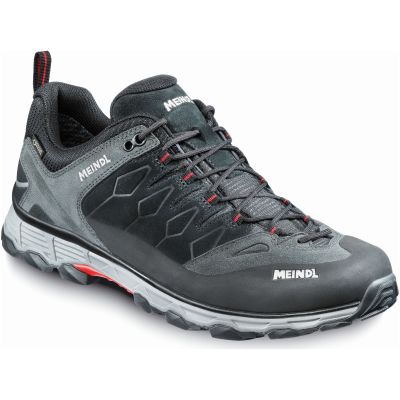 Herren-Trekking-Schuhe MEINDL Lite Trail GTX mit Gore-Tex-Membran