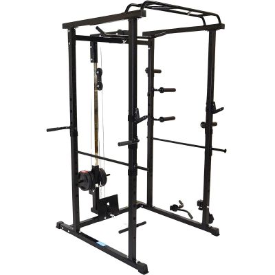 27. ATLAS MULTIFUNKTIONALES TRAININGSGATE XQMAX