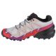 2. Salomon Speedcross 6 Wide W 472212 Laufschuhe