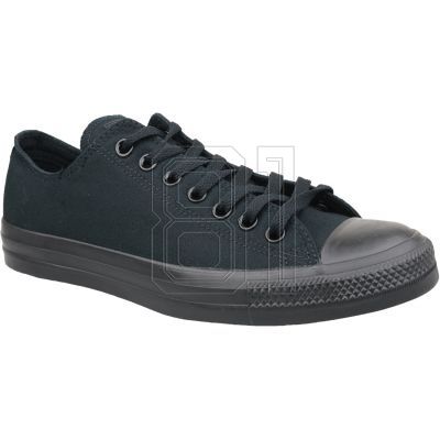 Converse All Star Ox M5039C Schwarze Schuhe