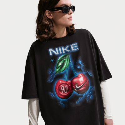 2. Nike Sportswear Classic OS ST6 T-Shirt IR7836-010