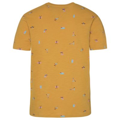 4. Herren-T-Shirt Protest PRTEGONIA