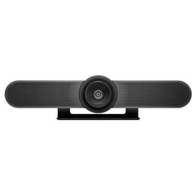 14. Logitech MEETUP 960-001102 Webcam