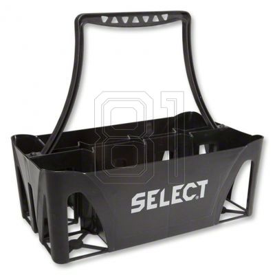 2. Select 0572 Flaschenhalter