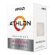 3. AMD Athlon 3000G Prozessor - Verpackung