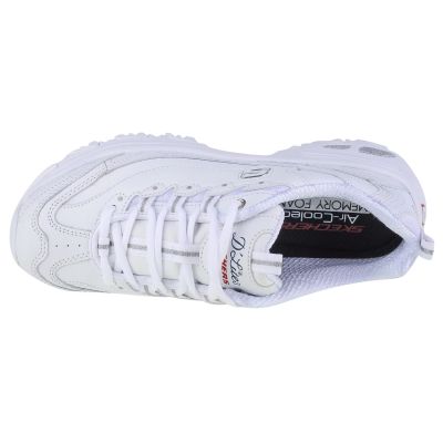 3. Skechers D'Lites - Fresh Start 11931-WNVR Weiß 37