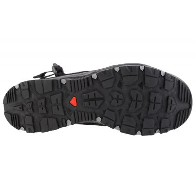 4. Salomon Techamphibian 5 M 471151 Schuhe