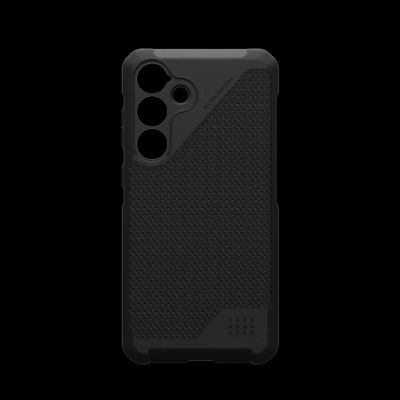 UAG Metropolis LT Magnethülle für Samsung Galaxy S25+ 5G – schwarzes Kevlar