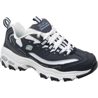Skechers D'Lites Biggest Fan W 11930-NVW Schuhe