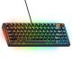 3. Glorious Gaming GMBK 75% USB QWERTY US Englisch Tastatur Schwarz