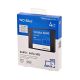 8. WD Blue 4 TB 2,5" SATA SSD WDS400T3B0A