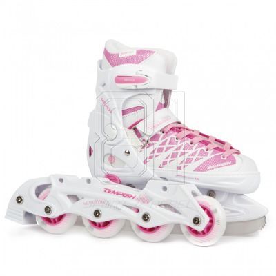 2. Tempish Clips Duo Jr 13000008254 Schlittschuhe