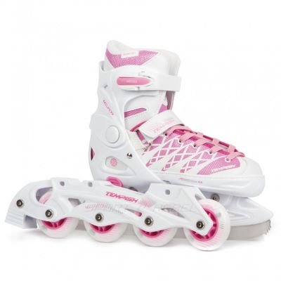 2. Tempish Clips Duo Jr 13000008254 Schlittschuhe