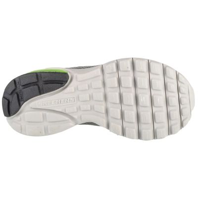 4. Skechers Slip-Ins: Razor Air - Hyper-Brisk 403839L-CCBK Schwarz 27