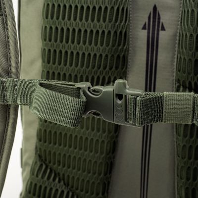 8. Magnum Urbantask 37 Rucksack 92800538541