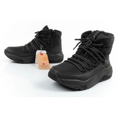14. Lee Cooper W Schneestiefel LCJ-24-03-3066L