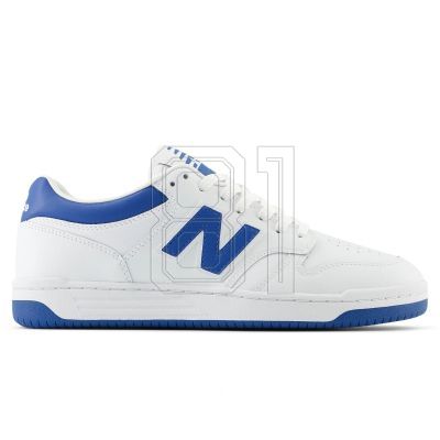 6. New Balance Sportschuhe BB480LBL