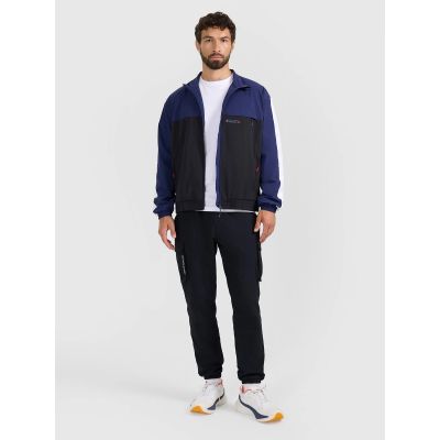 3. Übergangsjacke für Herren 4F 4FRAW25TSWSM2483-20S