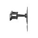 13. Equip 650337 TV-Halterung 2,03 m (80") Schwarz