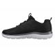 3. Skechers Summits Torre M 232395-BKTP Schuhe