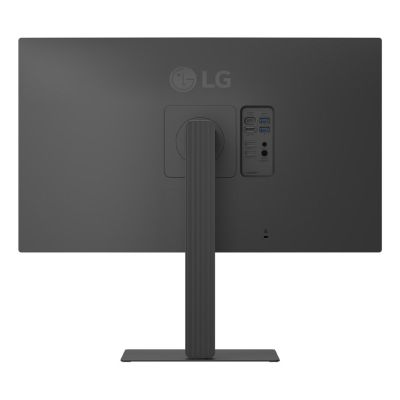 35. LG LED UltraFine 4K UHD 27" Monitor 27U730A-B