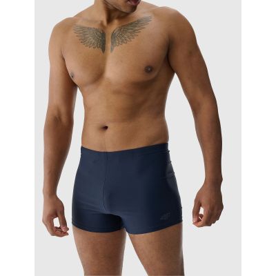4. Herren-Boxershorts für Pool und Strand 4F 4FWSS24USWTM027-30S