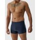 4. Herren-Boxershorts für Pool und Strand 4F 4FWSS24USWTM027-30S