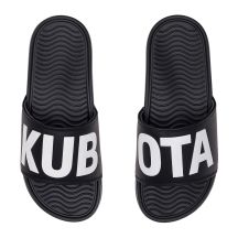 Kubota Klappen Pro 2.0 schwarz K25SS-111-001-23-1