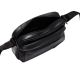 4. Nike Heritage Premium Schultertasche Schwarz IB2528 010