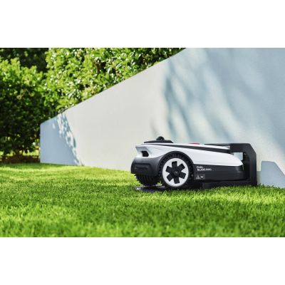 38. Ecovacs GOAT A1600 LiDAR PRO EU Mähroboter
