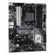 9. Asrock B550 PHANTOM GAMING 4 Mainboard