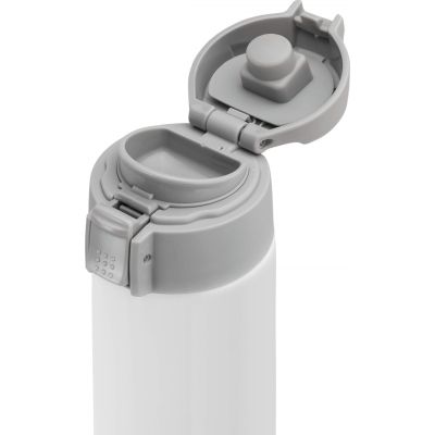 3. ZWILLING Thermobecher, weiß, 450 ml