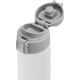 3. ZWILLING Thermobecher, weiß, 450 ml