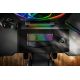 4. Razer Pro Type Ergo Tastatur, universell einsetzbar mit USB, Funkfernbedienung und Bluetooth, QWERTZ-Tastatur (US-Englisch), Schwarz