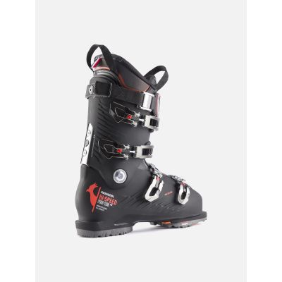 9. ROSSIGNOL HI-SPEED PRO 130 CARBON MV GW Skischuhe